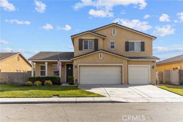 Eastvale, CA 92880,14881 Landerwood Drive