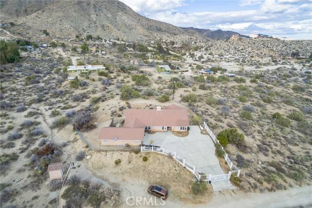 Morongo Valley, CA 92256,48628 Adeline Way