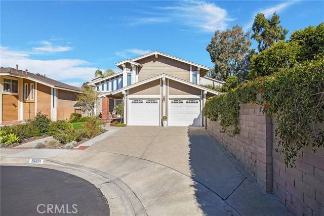 Lake Forest, CA 92630,26651 Alamo Circle