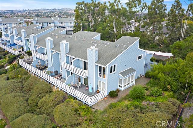 Dana Point, CA 92629,24622 Harbor View #D