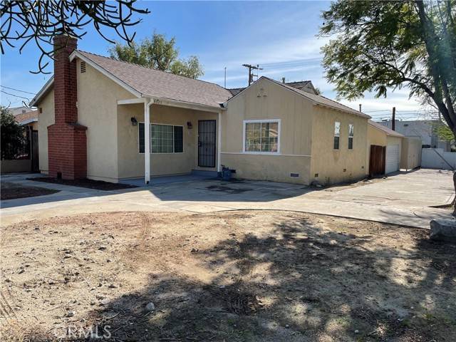 Sun Valley, CA 91352,8020 Wheatland Avenue