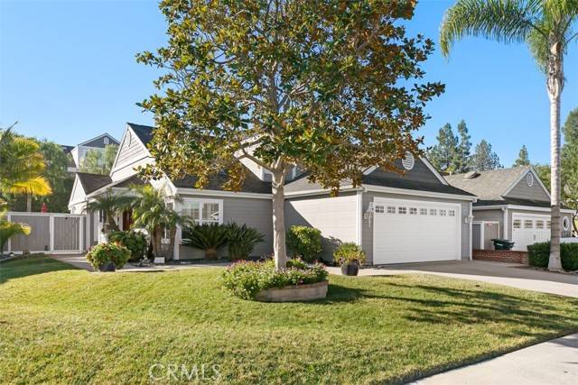 Laguna Niguel, CA 92677,4 Patrina Circle