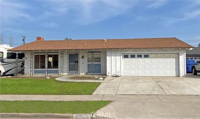 Fountain Valley, CA 92708,17326 Santa Isabel