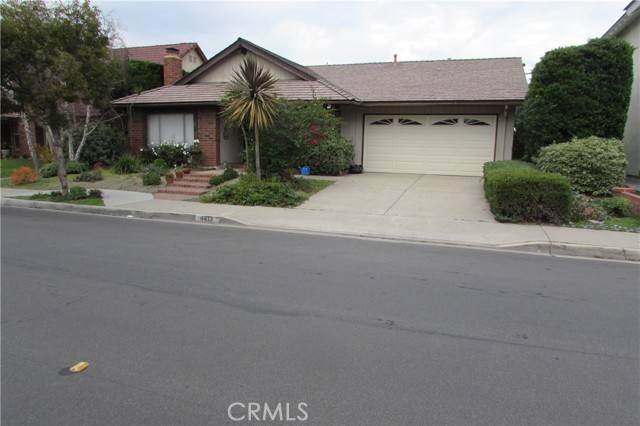 Cypress, CA 90630,4413 Via Majorca