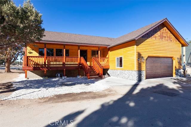 Big Bear City, CA 92314,999 Pinon Lane