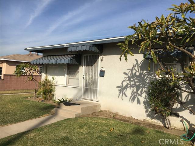 Bellflower, CA 90706,9527 Somerset Boulevard