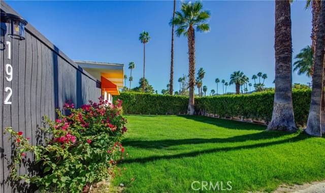 Palm Springs, CA 92264,192 E Ocotillo Avenue