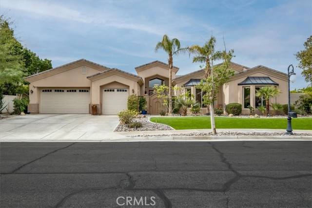 Rancho Mirage, CA 92270,15 Napoleon Road