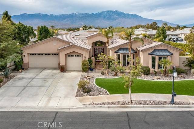 Rancho Mirage, CA 92270,15 Napoleon Road