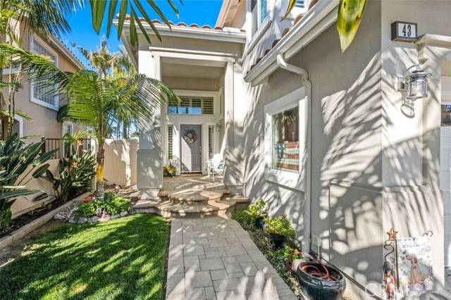 San Clemente, CA 92672,43 Chapital