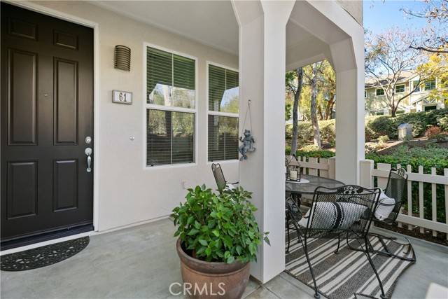 Ladera Ranch, CA 92694,61 Platinum Circle