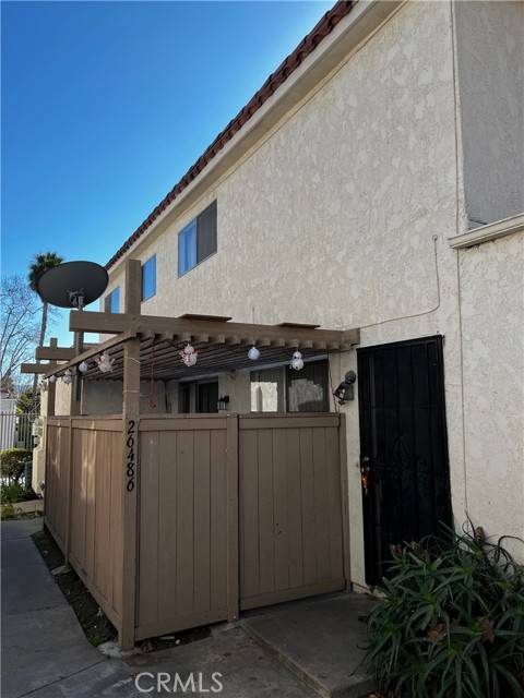 San Juan Capistrano, CA 92675,26486 Paseo San Gabriel #43B