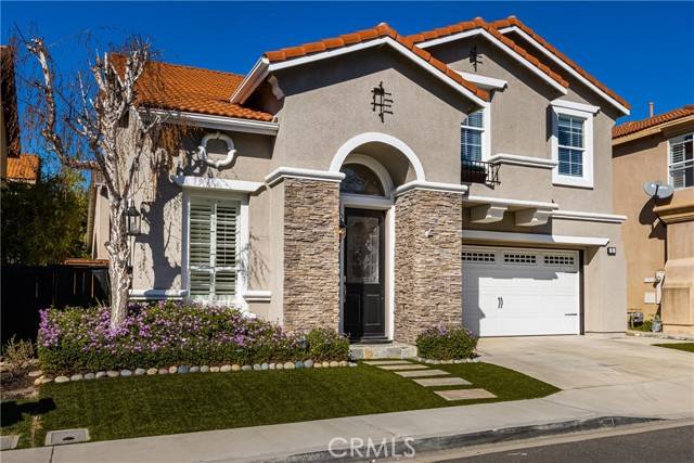 Aliso Viejo, CA 92656,9 Monstad Street