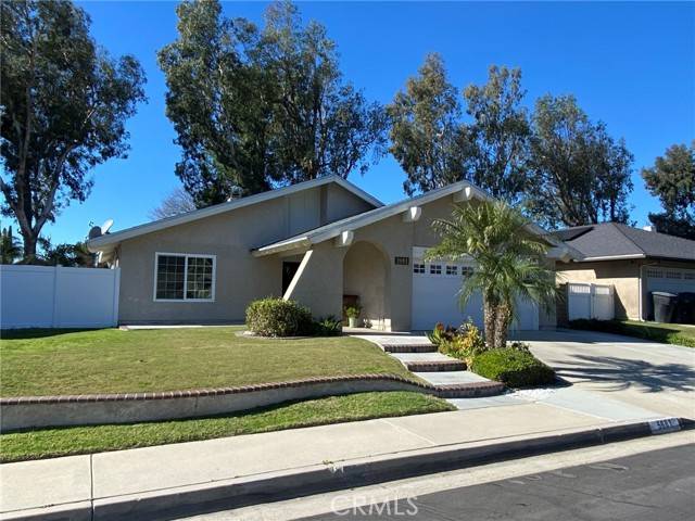 Yorba Linda, CA 92886,5681 Amberdale Drive