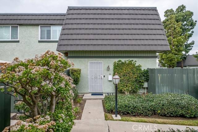 Costa Mesa, CA 92626,1647 Iowa Street #A