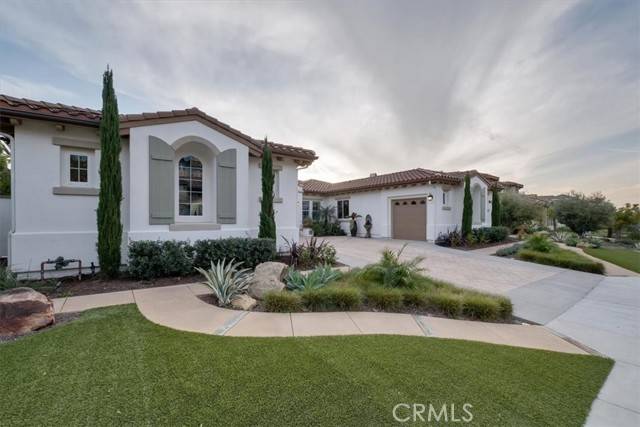 Yorba Linda, CA 92886,4145 Cortona Court