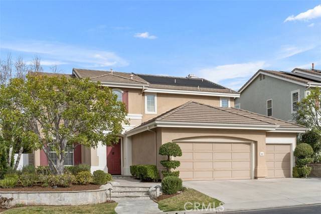 Rancho Santa Margarita, CA 92679,6 Saratoga