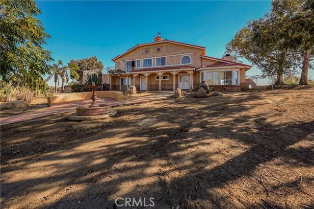 Perris, CA 92570,22186 Piedras Road