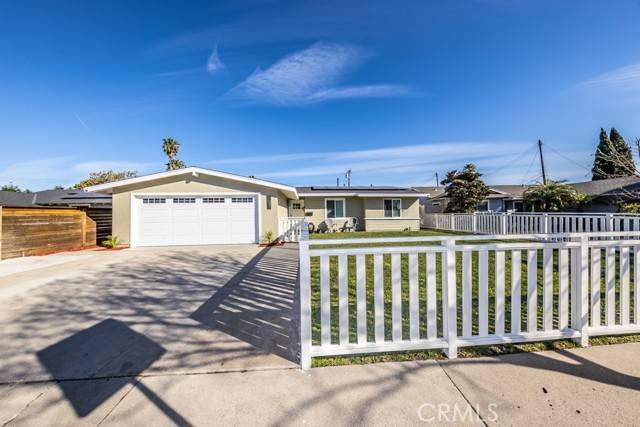 Costa Mesa, CA 92626,1582 Baker Street