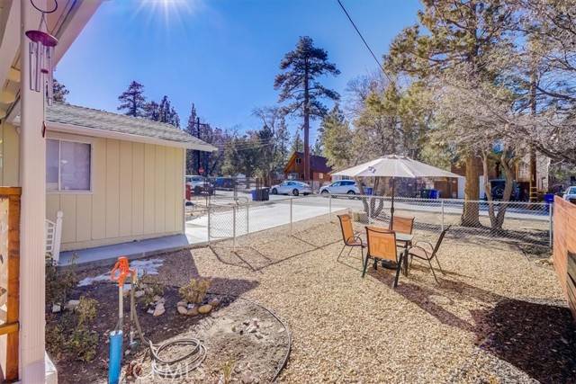 Sugar Loaf, CA 92386,689 Highland Lane