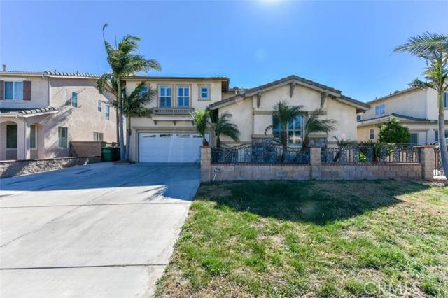 Eastvale, CA 91752,12349 Kern River Drive