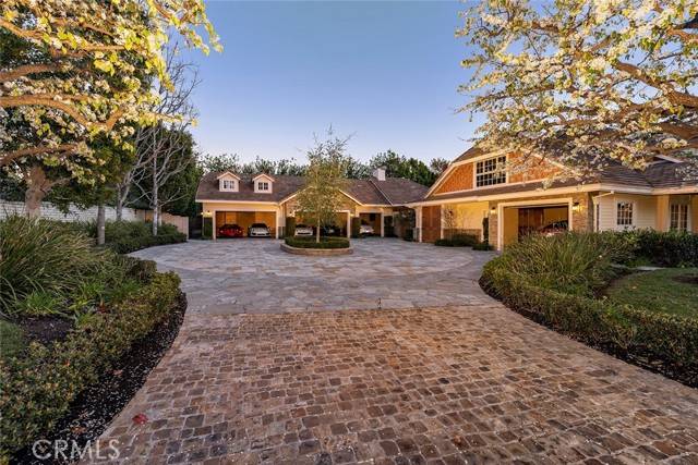 Yorba Linda, CA 92886,4080 Live Oak Lane