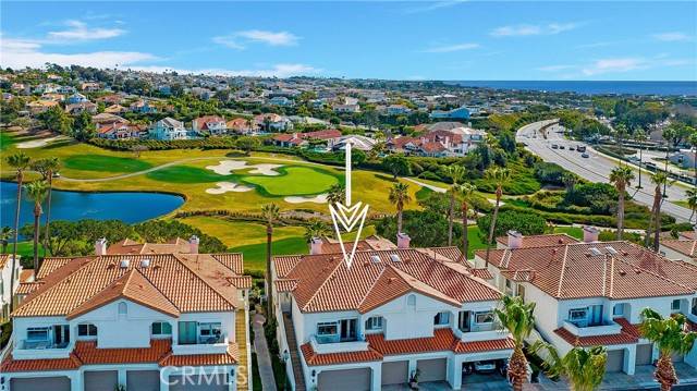 Dana Point, CA 92629,88 Tennis Villas Drive