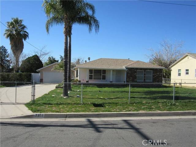 Highland, CA 92346,7352 Bonita Drive