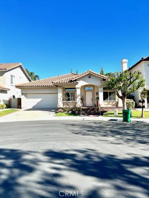 Irvine, CA 92620,6 Orange Glen Circle