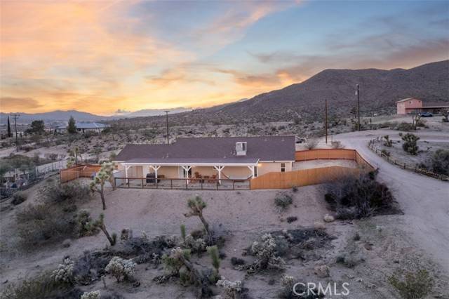 Yucca Valley, CA 92284,5853 Linda Lee Drive