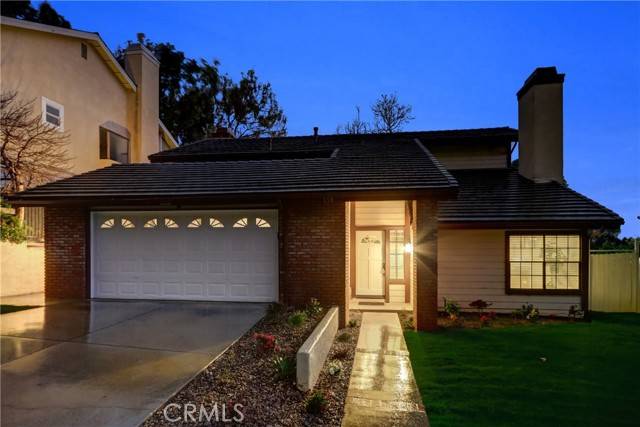 Brea, CA 92821,358 Trabuco Canyon Way