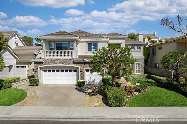 Yorba Linda, CA 92886,17411 Harlan Drive