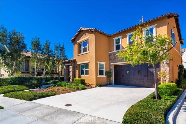 Lake Forest, CA 92630,54 Wild Rose