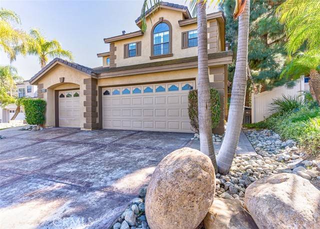 Corona, CA 92882,3262 Star Canyon Circle