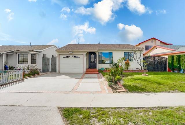 Gardena, CA 90249,15239 Daphne Avenue