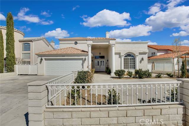 Victorville, CA 92395,13845 Spring Valley