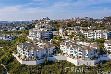 Dana Point, CA 92629,25442 Sea Bluffs Drive #105