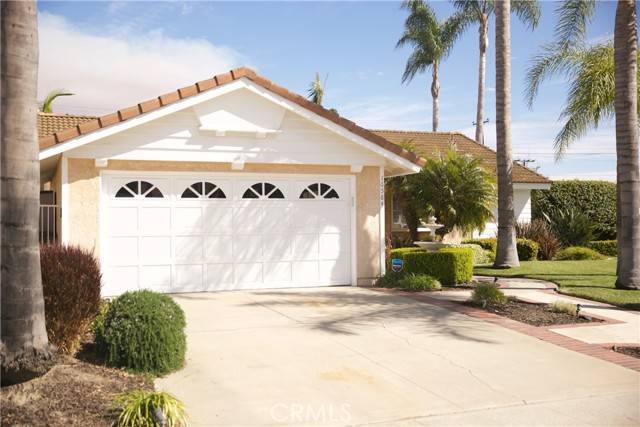 Fountain Valley, CA 92708,16584 Yucca Circle