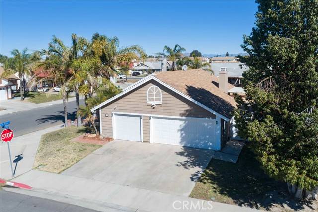 Perris, CA 92571,178 Sunny Halo Court