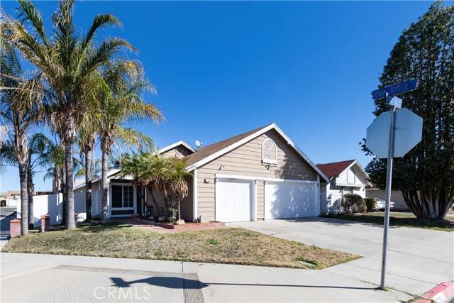 Perris, CA 92571,178 Sunny Halo Court