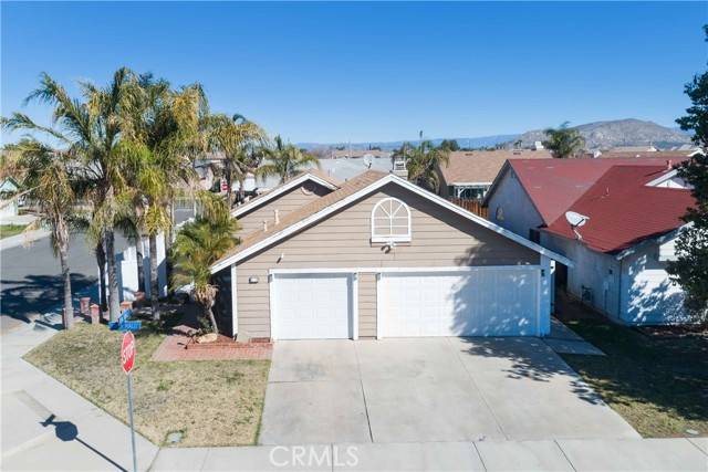 Perris, CA 92571,178 Sunny Halo Court