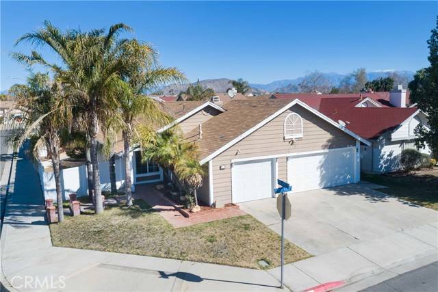 Perris, CA 92571,178 Sunny Halo Court