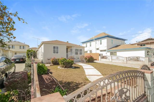 Monterey Park, CA 91755,501 N New Avenue