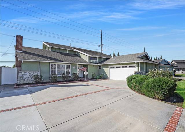 Fountain Valley, CA 92708,10164 Oriole Avenue