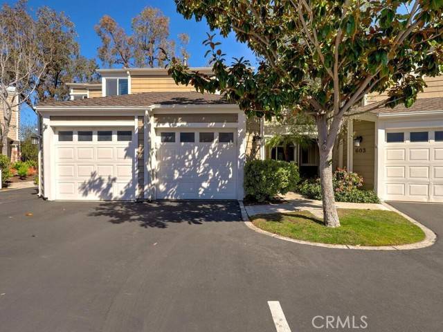 Laguna Beach, CA 92651,604 San Nicholas Court #604