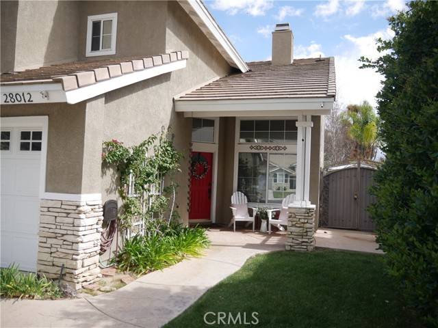 Castaic, CA 91384,28012 Minaret Court