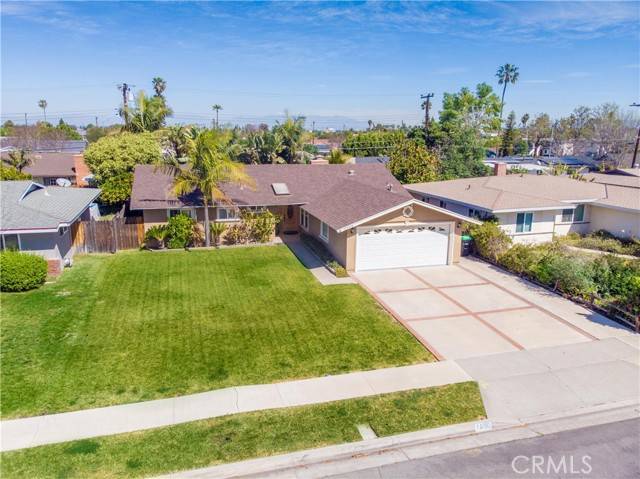 Costa Mesa, CA 92626,1590 Myrtlewood Street