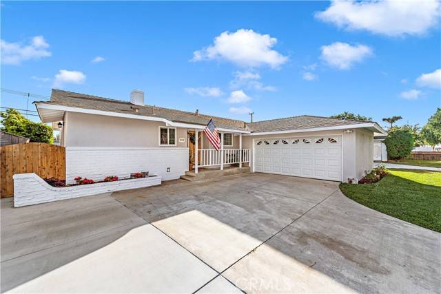 Huntington Beach, CA 92649,5132 Robinwood Drive