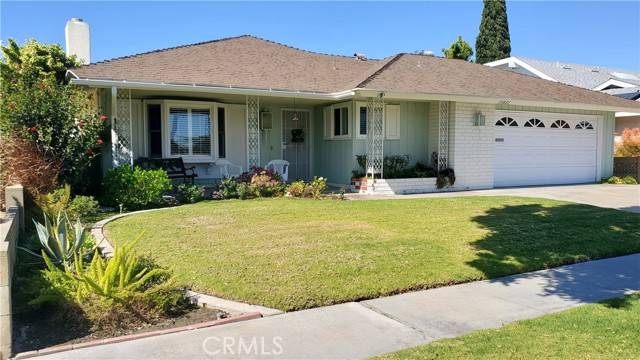 Westminster, CA 92683,15821 Butterfield Street