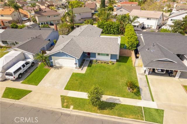 Cypress, CA 90630,11631 New Zealand St,